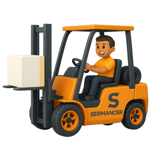 montacargas sermancer